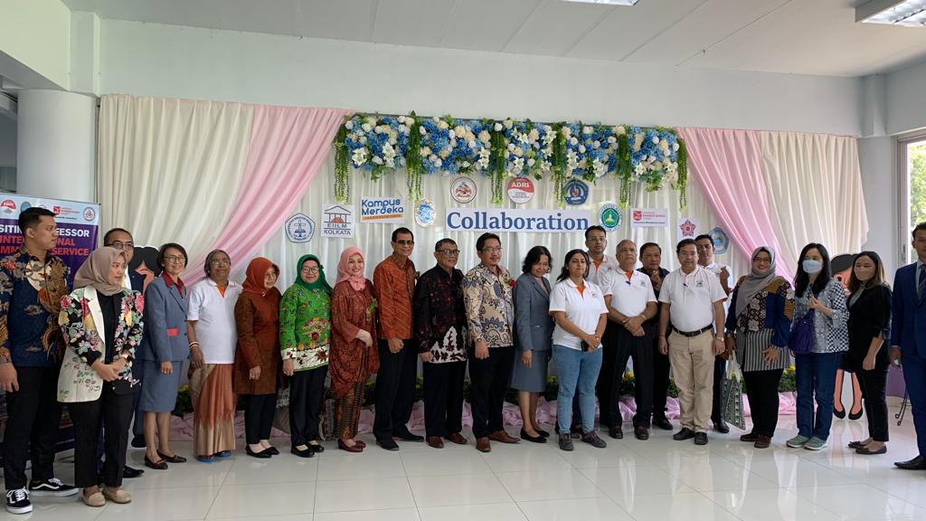 Thai Global Business Administration College, Thailand 