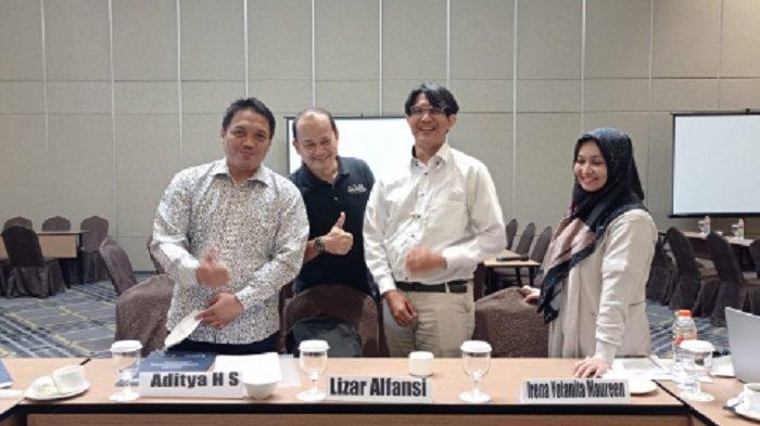 Universitas Ivet Kembali Raih Hibah PKKM Tahun 2022