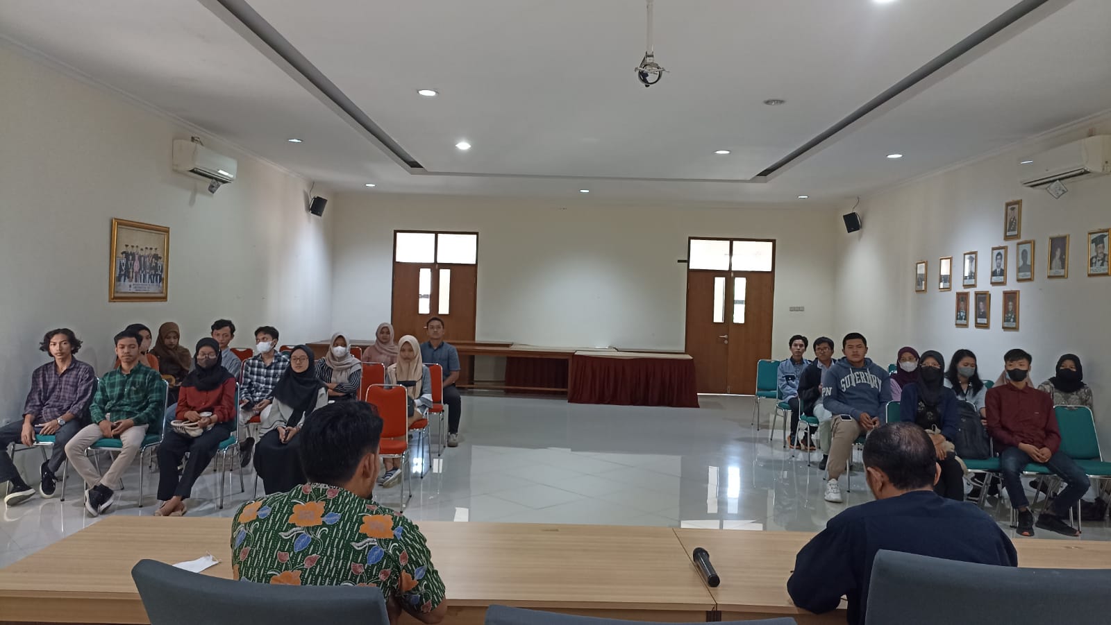 22 Mahasiswa Unisvet Lolos Program Pertukaran Mahasiswa Merdeka