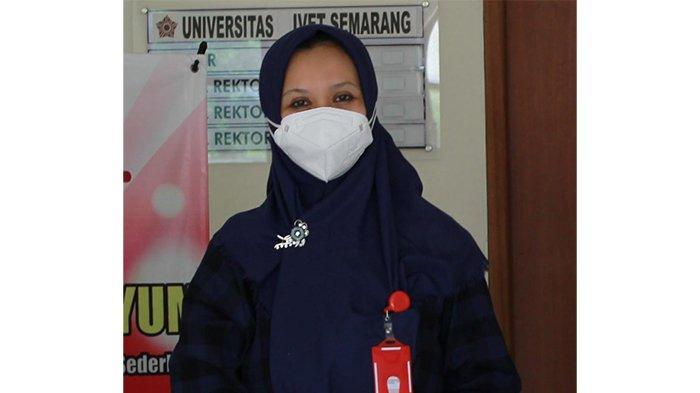 Universitas Ivet Lolos Sebagai Pertisas Pada Program Detasering Dirjen Dikti