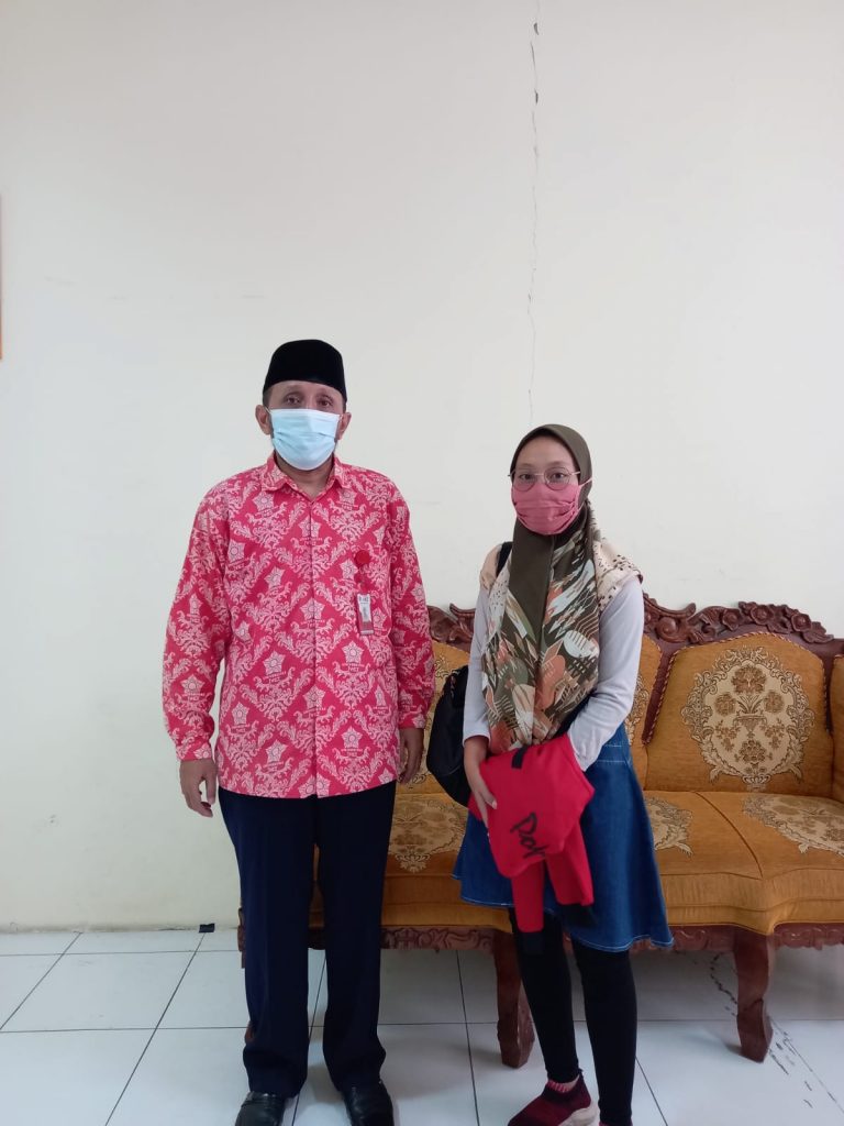 Pekan Prestasi Nasional, Universitas Ivet Kirimkan Atelet Panah