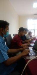 Universitas Ivet Jadi Pemenang Hibah Program Kompetisi Kampus Merdeka Kemendikbud Ristek RI 2021