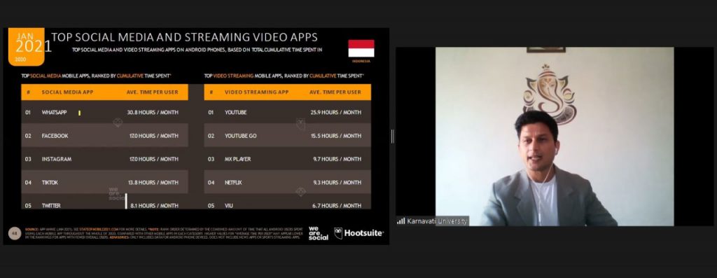 Kuliah Online, Universitas Ivet Undang Dosen dari Luar Negeri