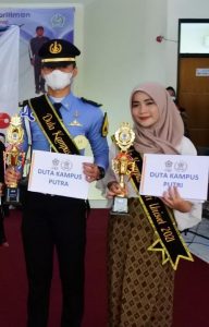 Peringatan Hari Kartini BEM Universitas Ivet Adakan Pemilihan Duta Kampus