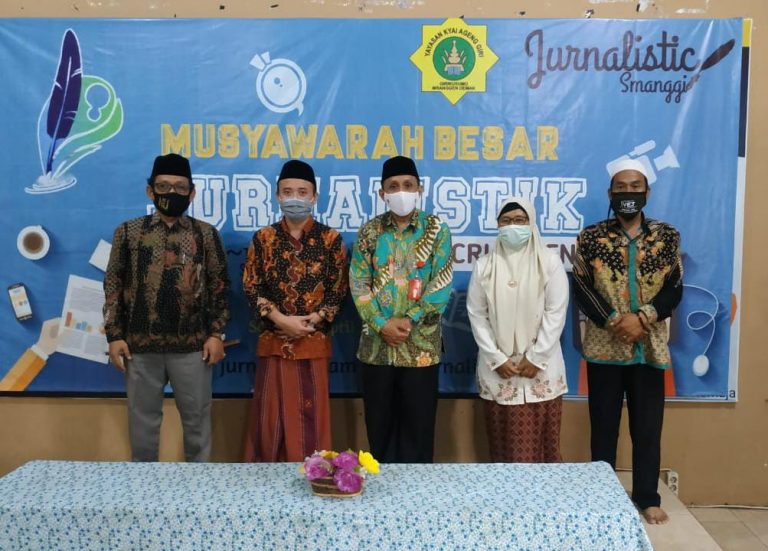 Universitas Ivet Perluas Jaringan Kerjasama dengan Sekolah Menengah Atas