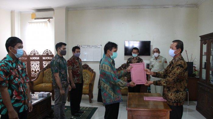 Universitas Ivet Bentuk Lembaga Kerjasama