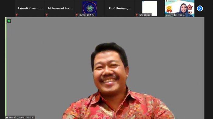 Unisvet Semarang dan UMJ Jember Jalin Kerjasama Pengembangan Program Studi