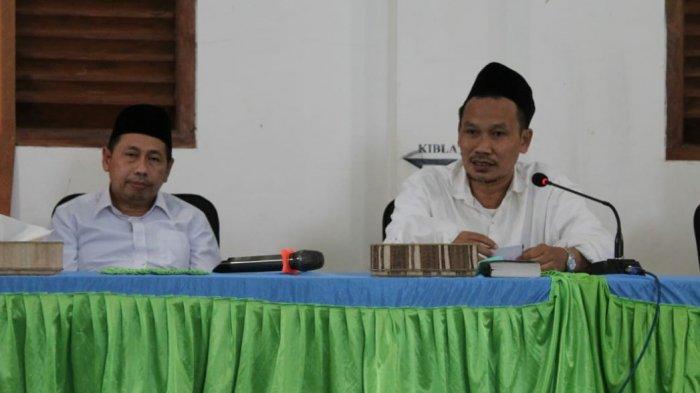 Dies Natalis Ke-2, Universitas Ivet Semarang Gelar Ngaji Bareng Gus Baha