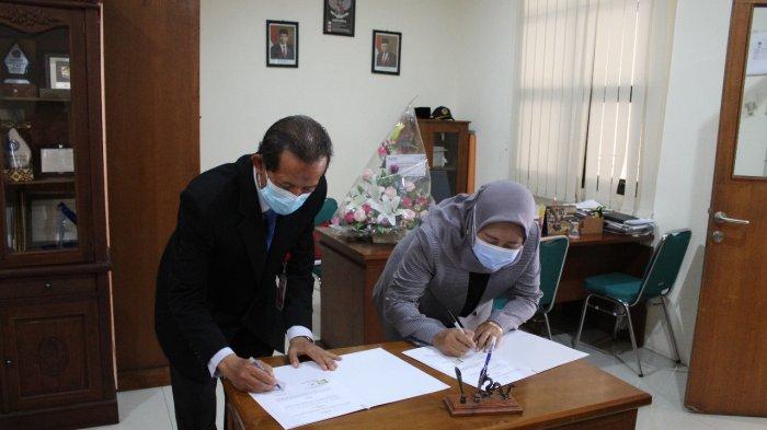 Pengembangan Keprofesian Guru, Yayasan Lantip Omah Sinau Kerjasama Dengan Universitas Ivet