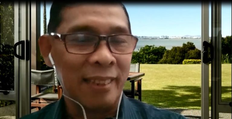 Wakil Rektor Bidang Akademik Adakan Sering Kurikulum Bersama Program Studi Bidang Ilmu Kesehatan Universitas Ivet