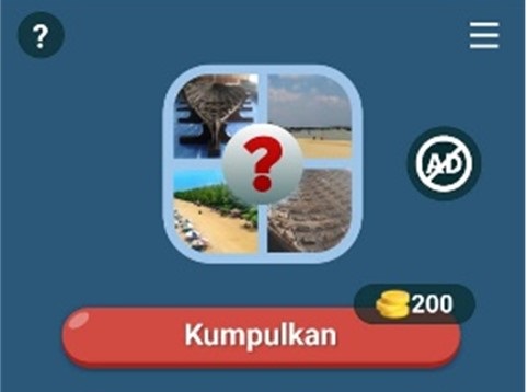 ANALISIS APLIKASI GAME EDUKASI SEPUTAR REMBANG