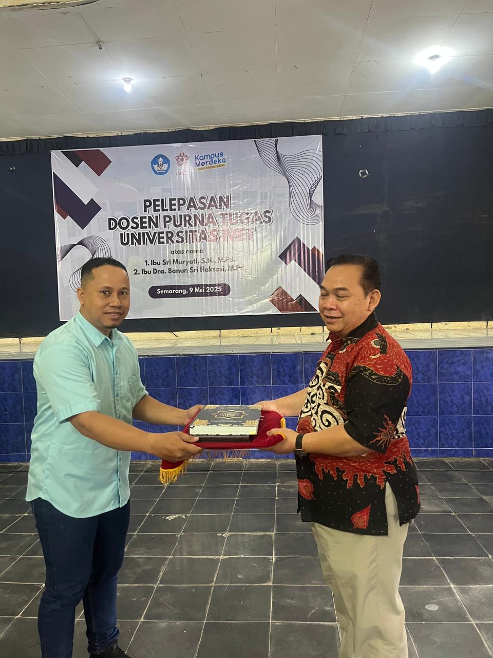 Unisvet Mengaji