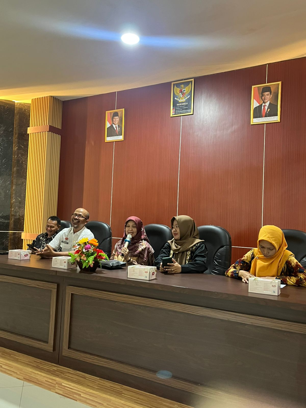 Prodi PPG Unisvet Gelar Workshop Deep Learning sebagai Dukungan Transformasi Pembelajaran
