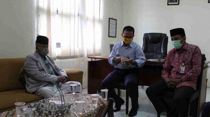 Universitas Ivet Terima Kunjungan Dari Ponpes Darul Ulum Sayung