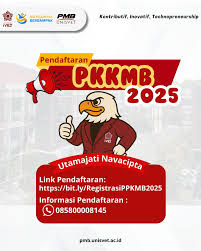 Kuliah Semester Gasal Segera Dimulai, PKKMB Wajib Diikuti Mahasiswa Baru